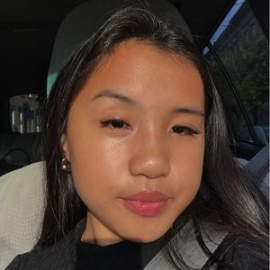 Meet your Posher, Remelyn